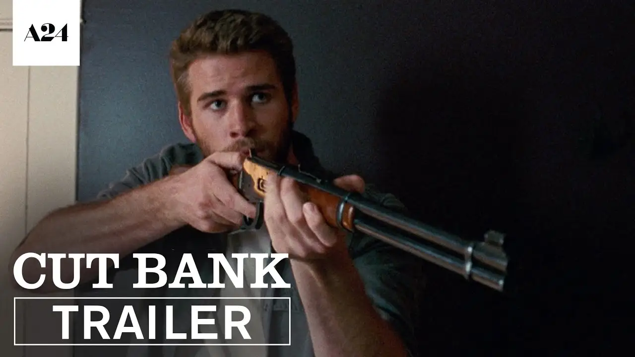 Cut Bank — tráiler