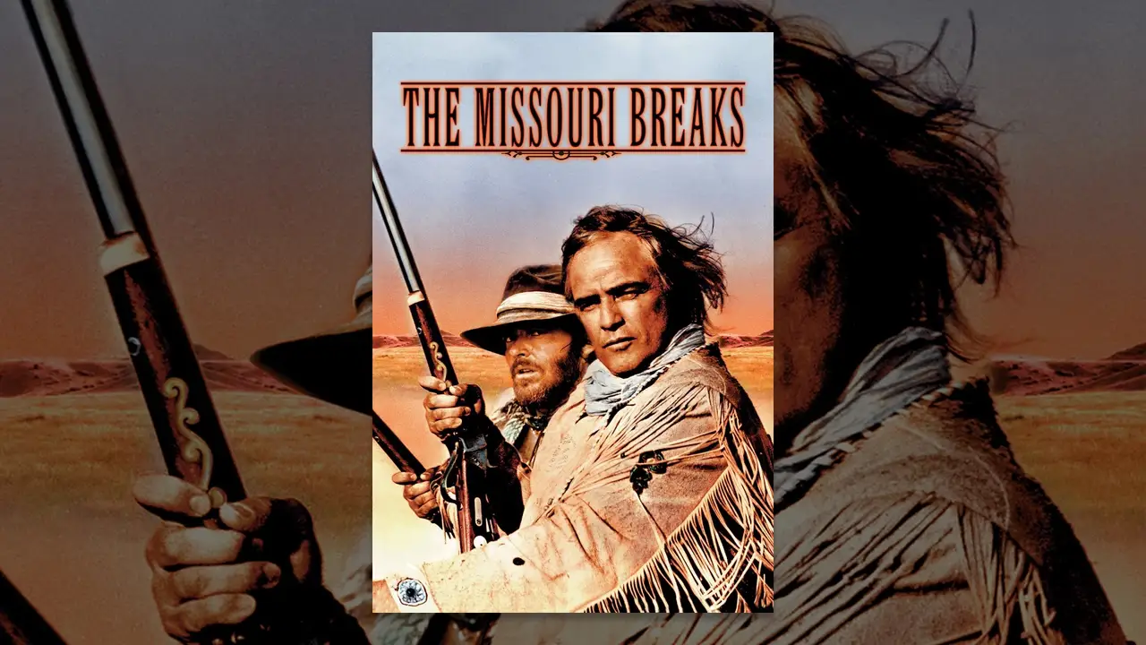 The Missouri Breaks — tráiler