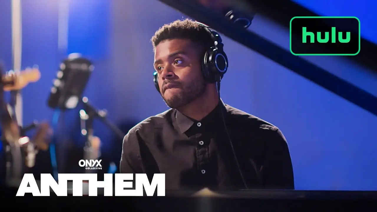Anthem — трейлер