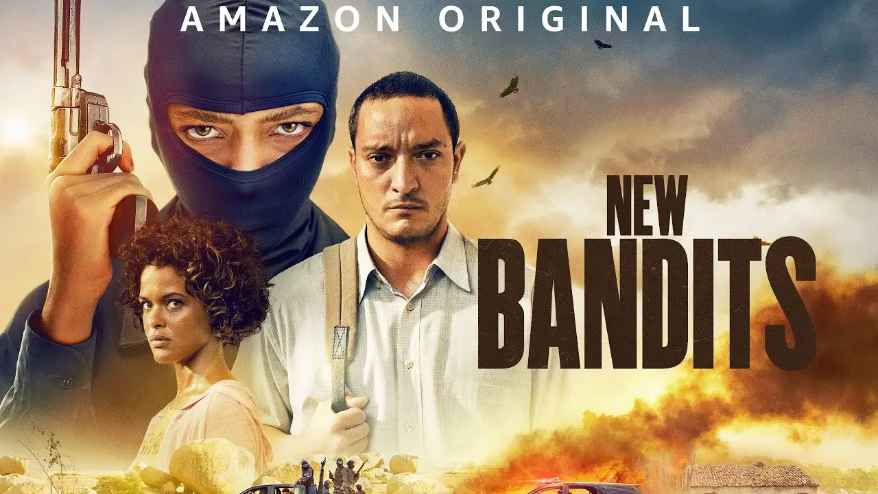 New Bandits — трейлер