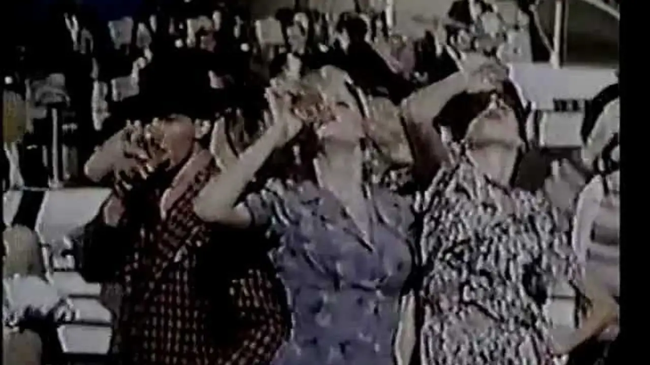Olivia Newton-John — трейлер