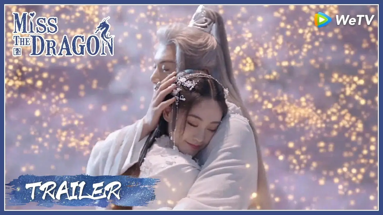 Miss the Dragon — трейлер