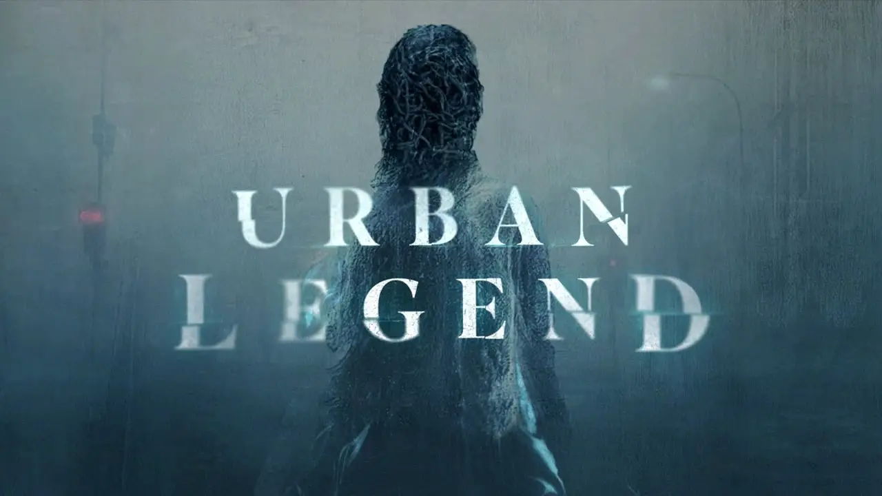 Urban Legend — трейлер