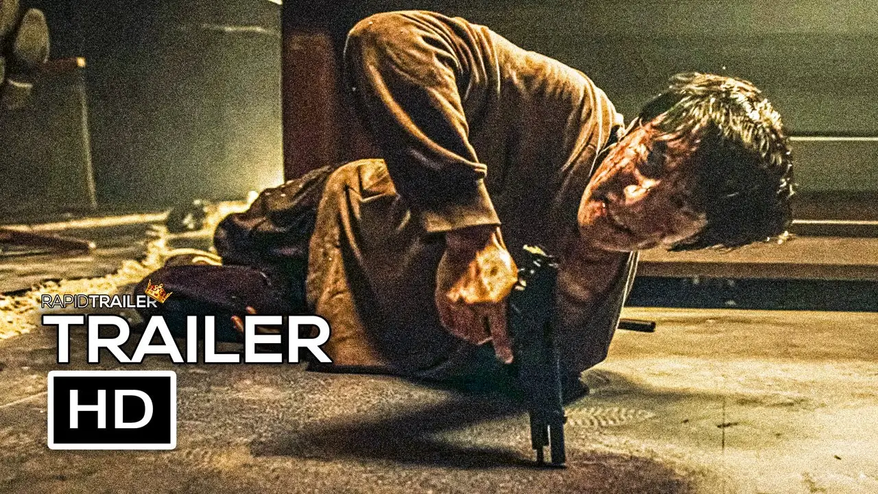 Bargain — trailer