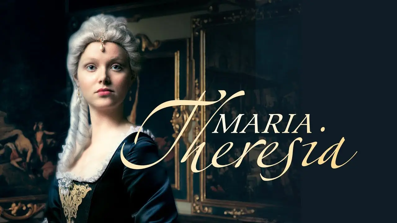 Мария Терезия (мини-сериал, 2017) — трейлер