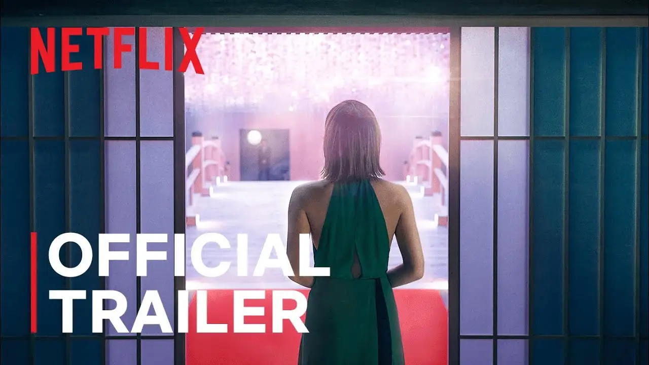 El amor es ciego: Japón — tráiler