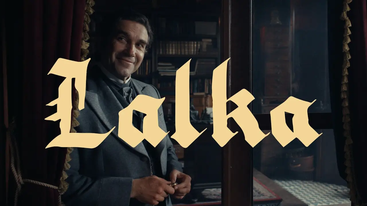 Lalka — tráiler