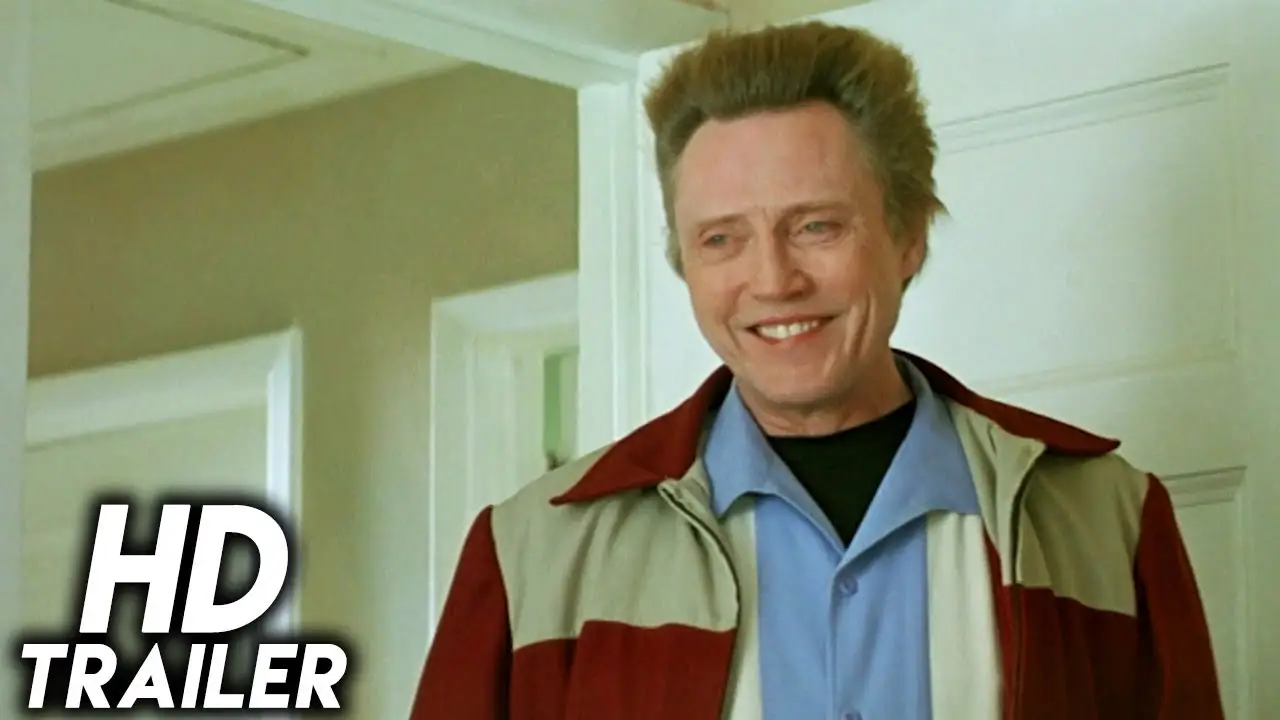Romance — trailer