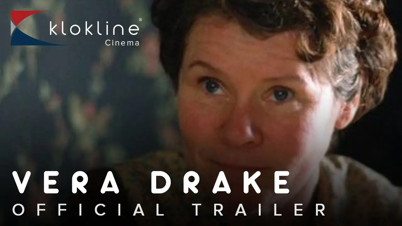 Vera Drake — trailer