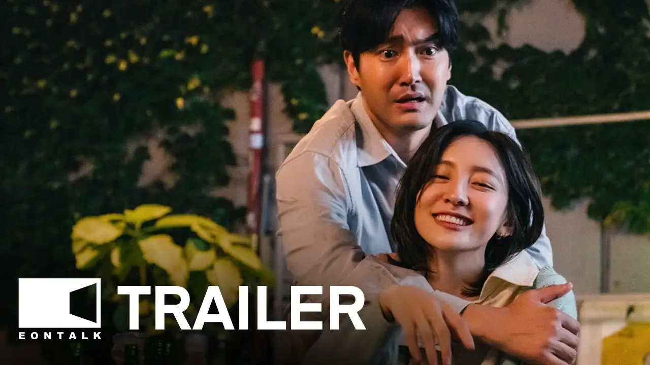 Forbidden Fairytale — trailer