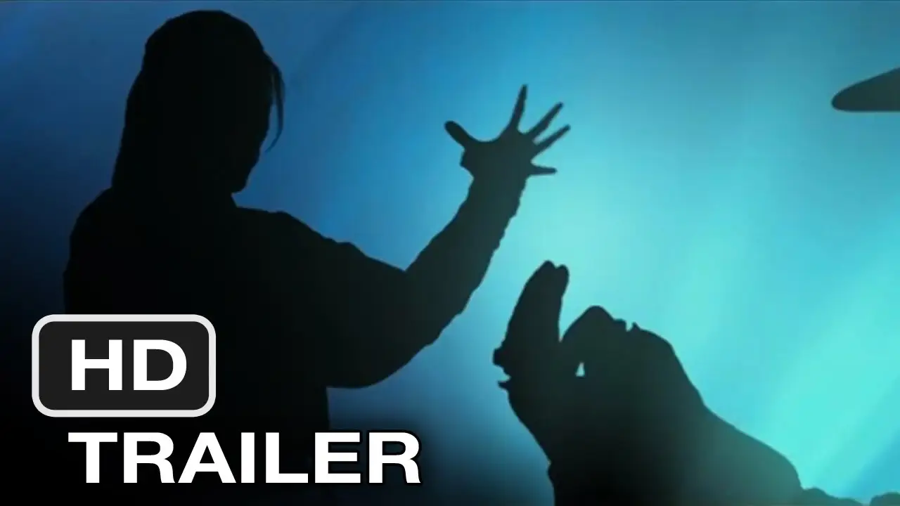 Bunraku — tráiler