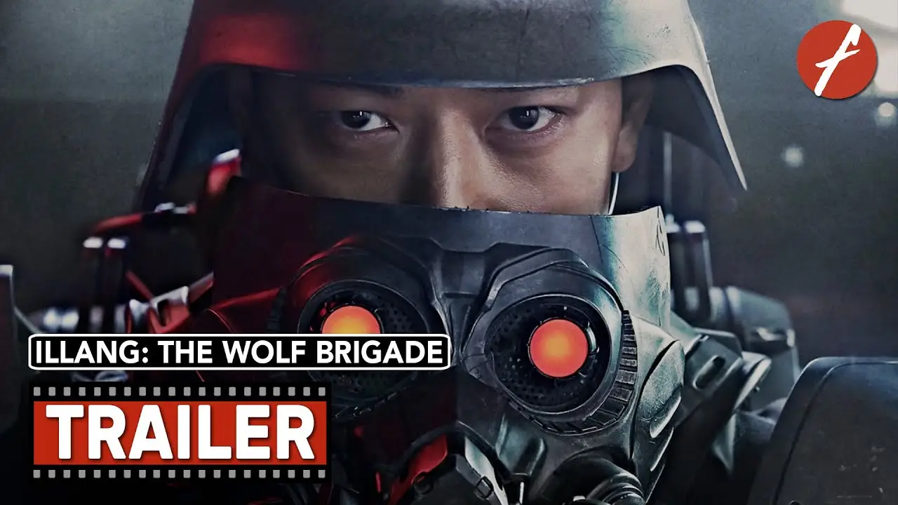 In-rang — tráiler