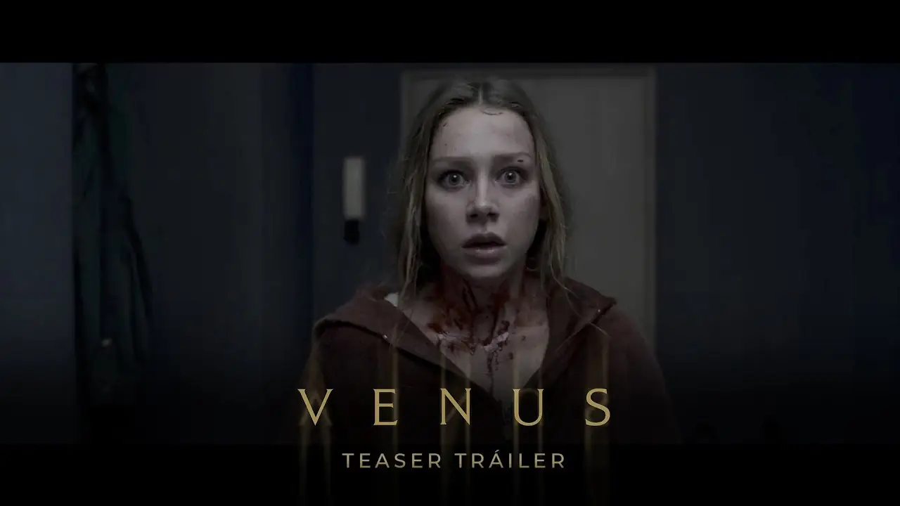 Venus — tráiler