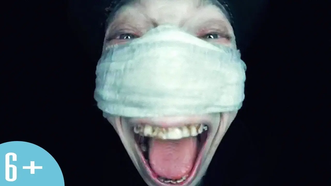 Gogol. Viy — tráiler