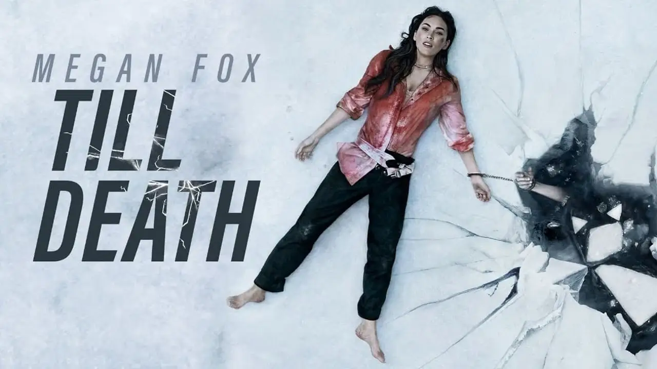 Till Death... — трейлер