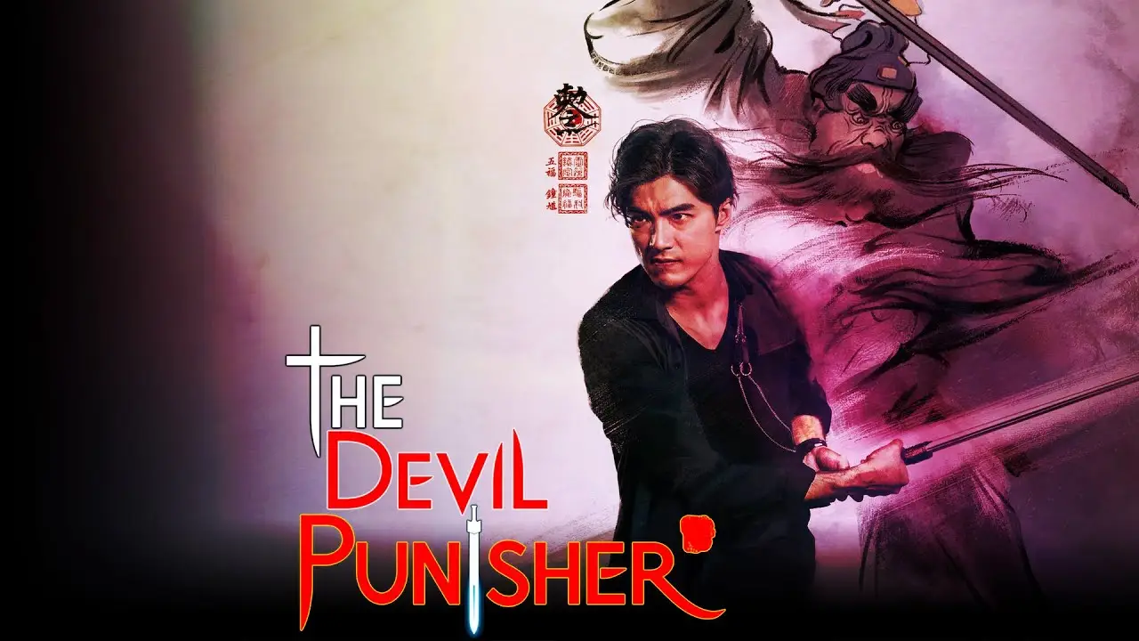 The Devil Punisher — трейлер