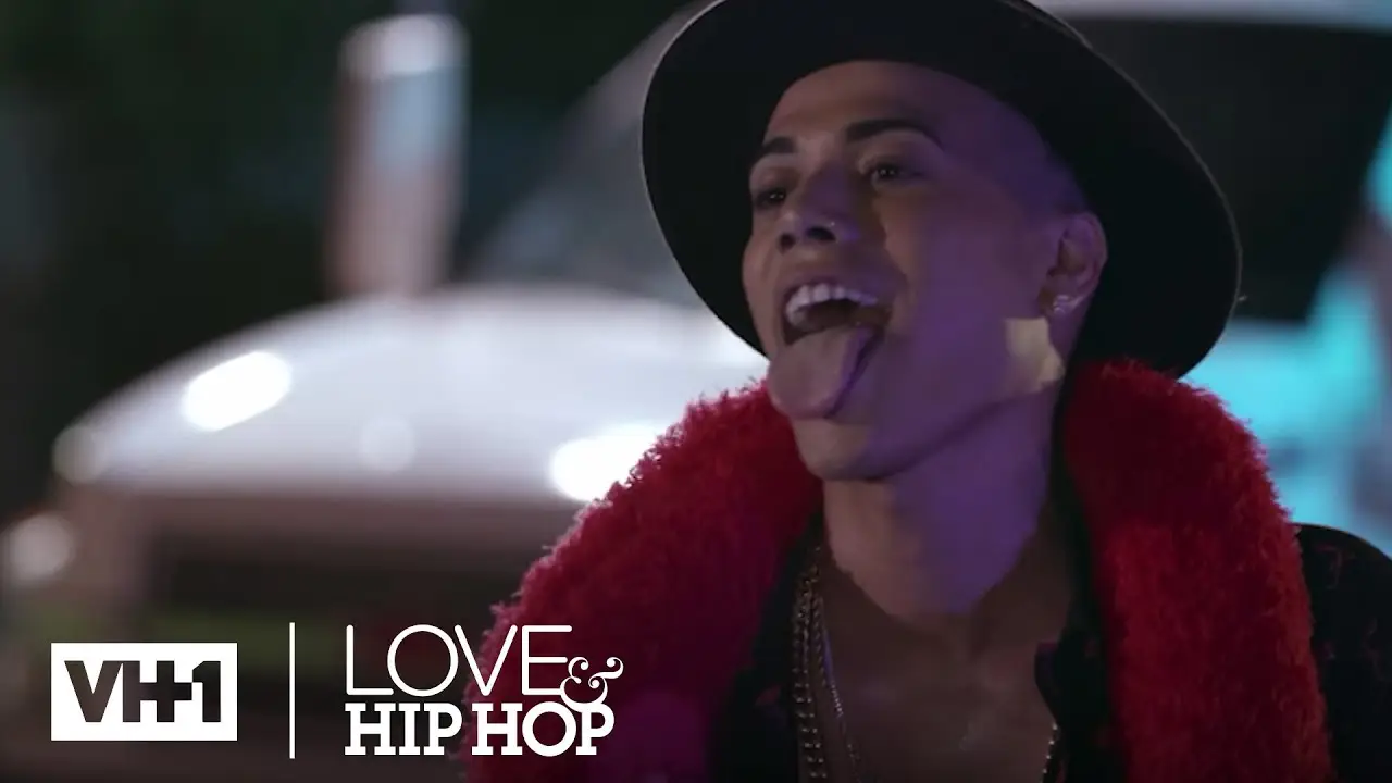 Love & Hip Hop: Miami — tráiler