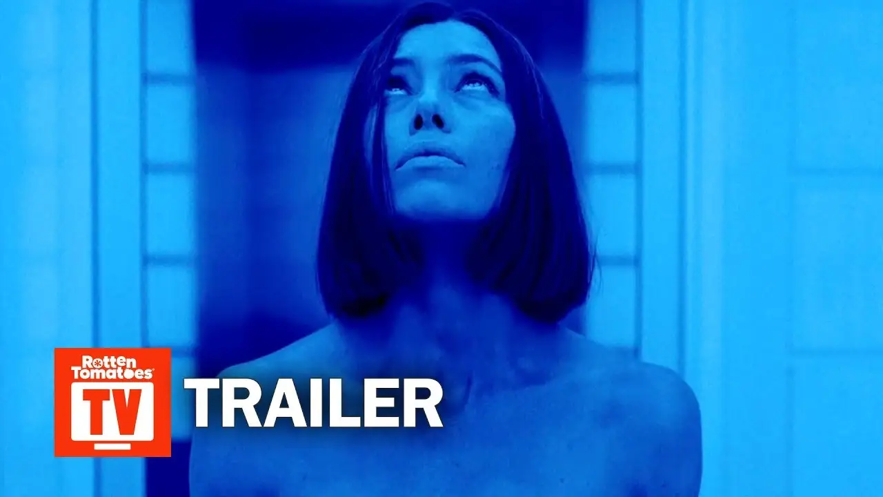 Limetown — tráiler