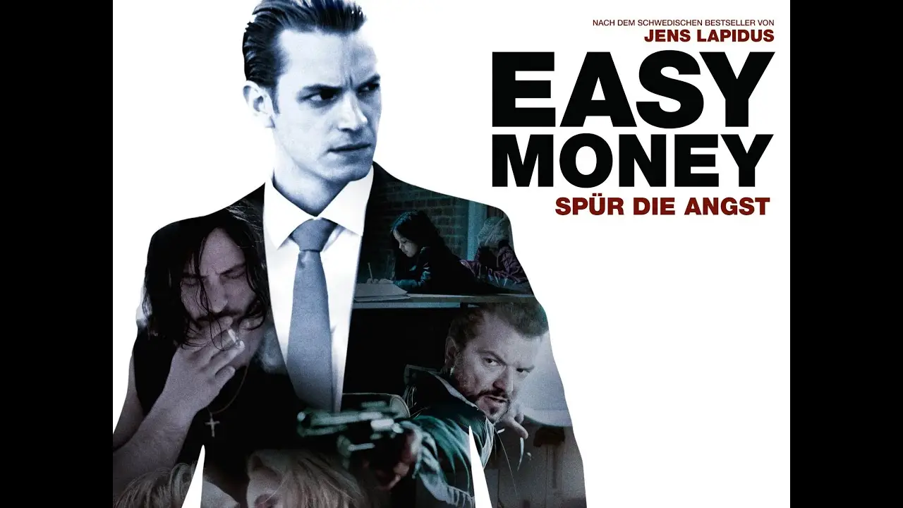 Easy Money — tráiler