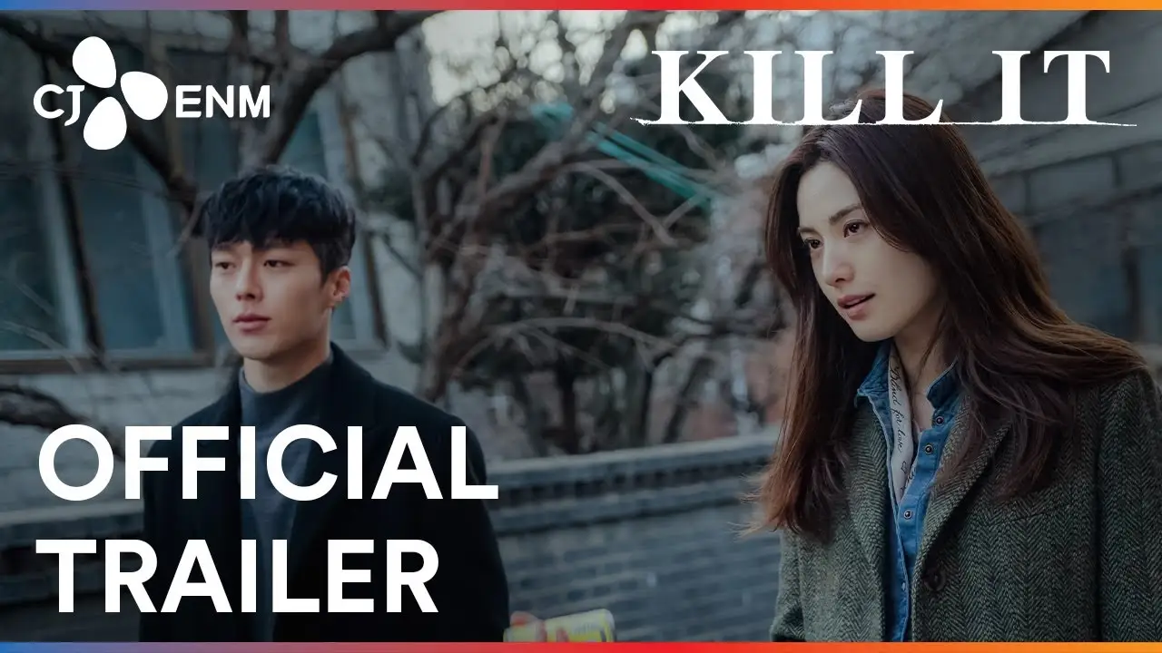 Kill It — трейлер