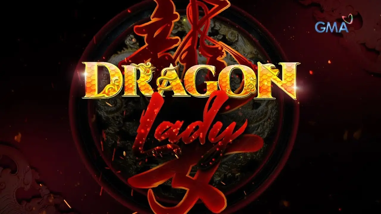Dragon Lady — tráiler