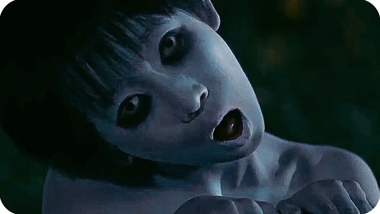 Sadako vs. Kayako — tráiler