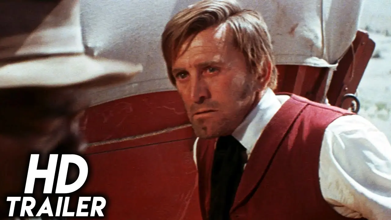 The Way West — трейлер