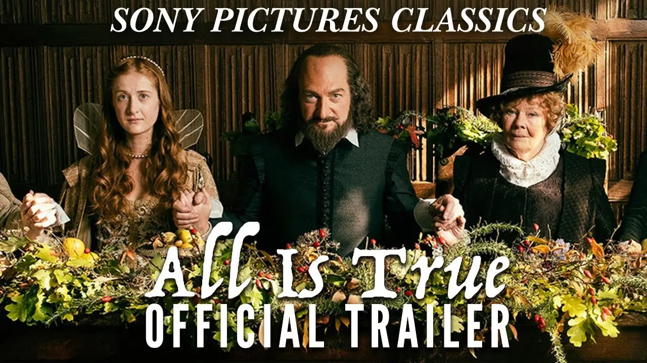 El último acto — tráiler