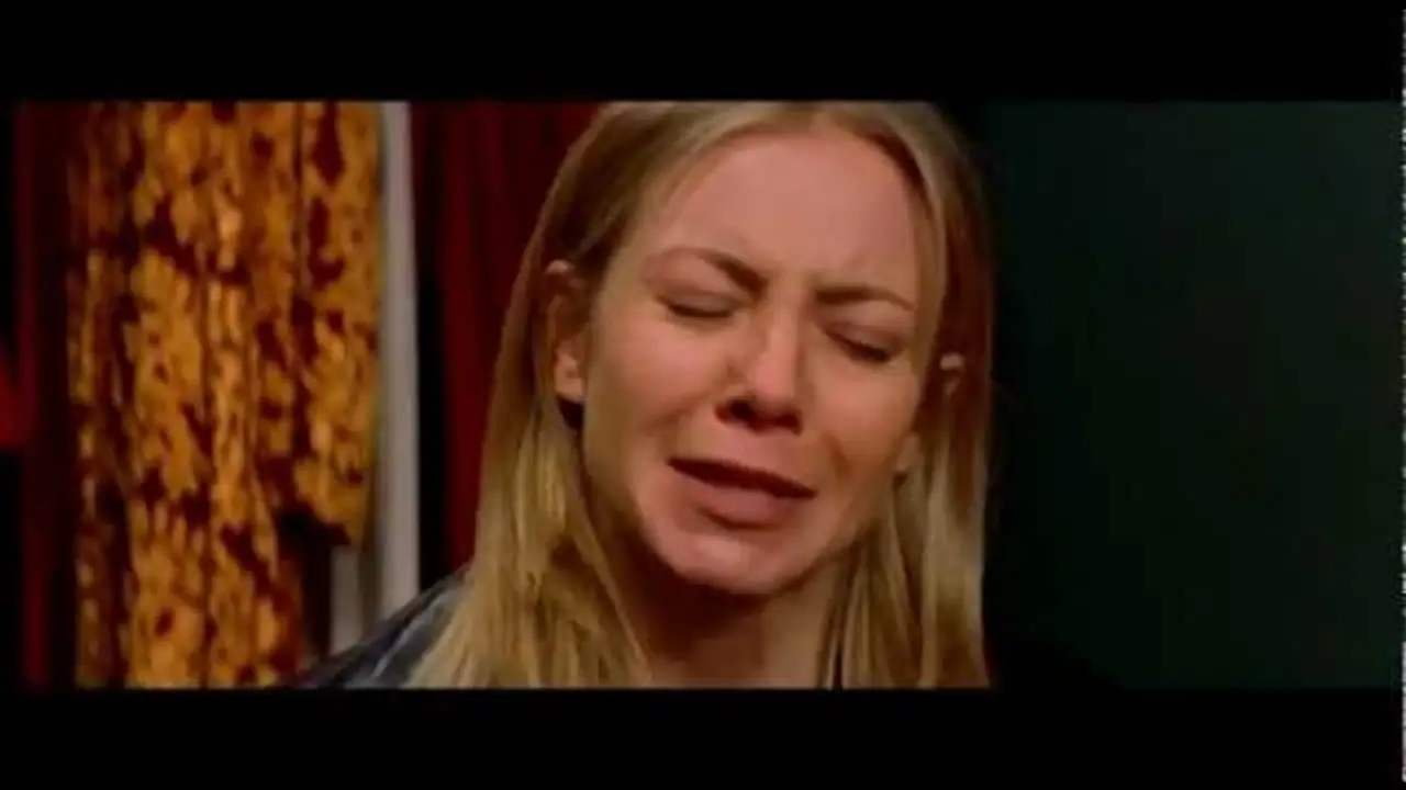 My Mother — tráiler