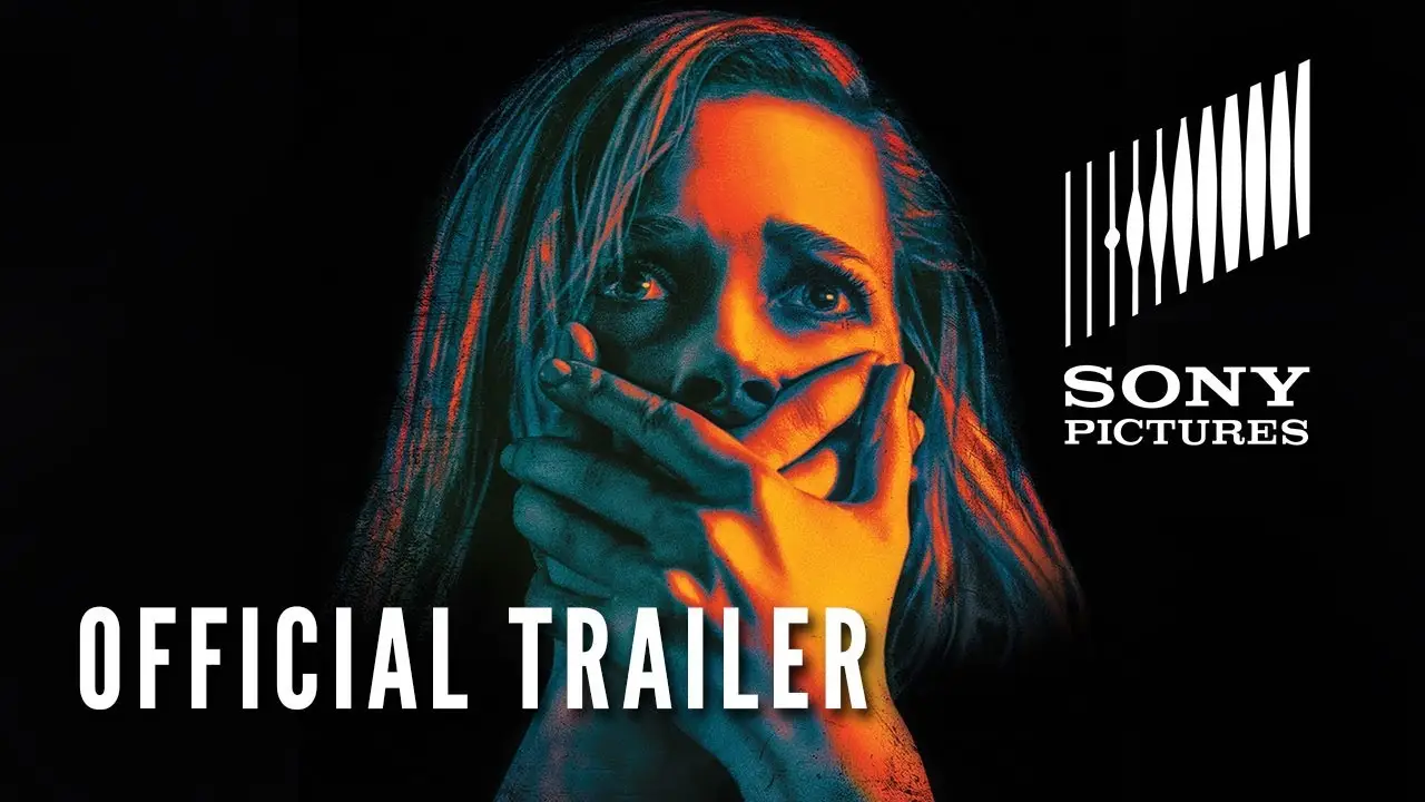 Breathe — tráiler