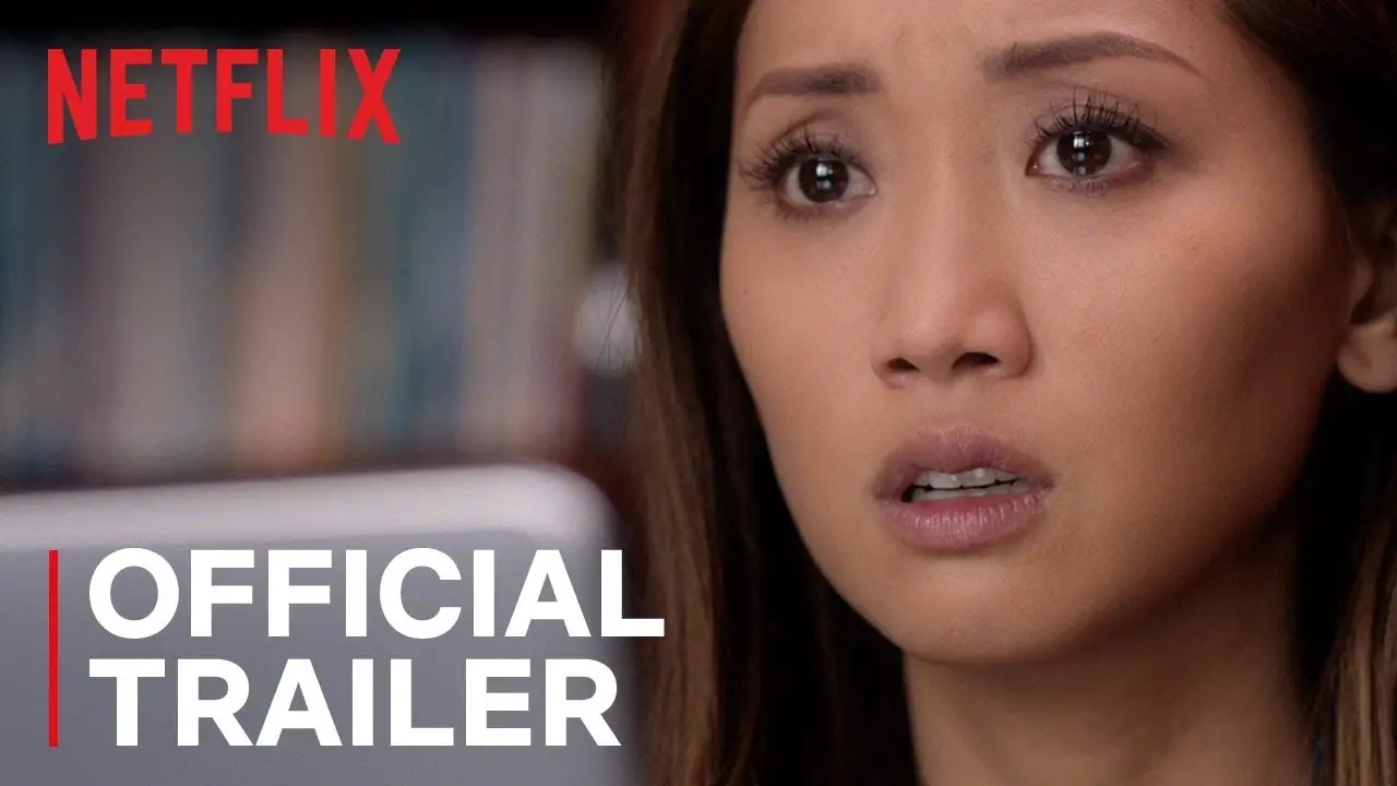 Secret Obsession — tráiler