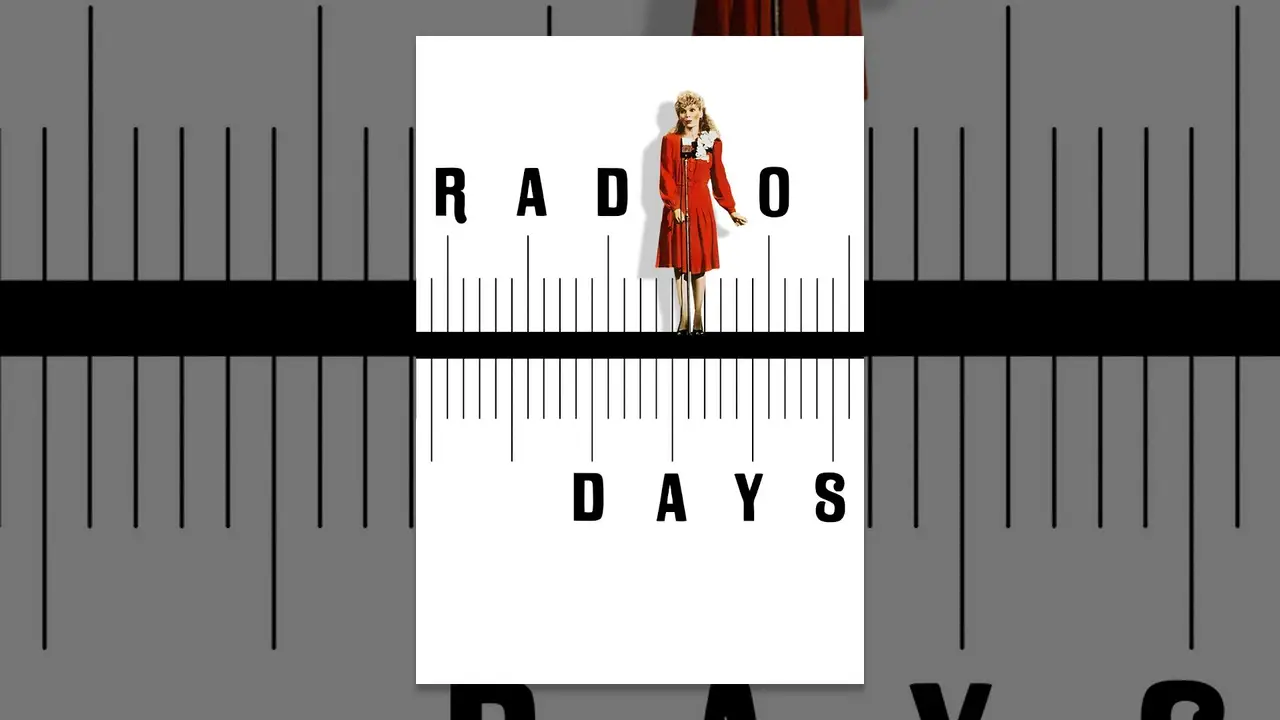 Radio Days — trailer