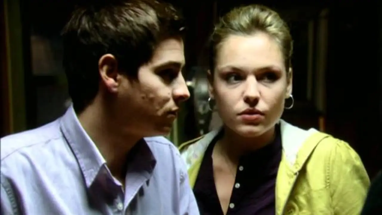 Vacancy 2: The First Cut — tráiler