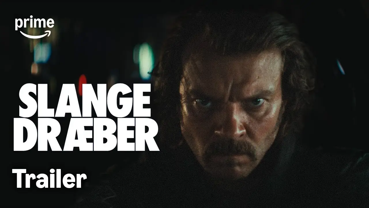 Snake Killer — трейлер