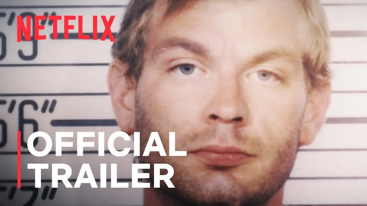 Conversations with a Killer: The Jeffrey Dahmer Tapes — trailer
