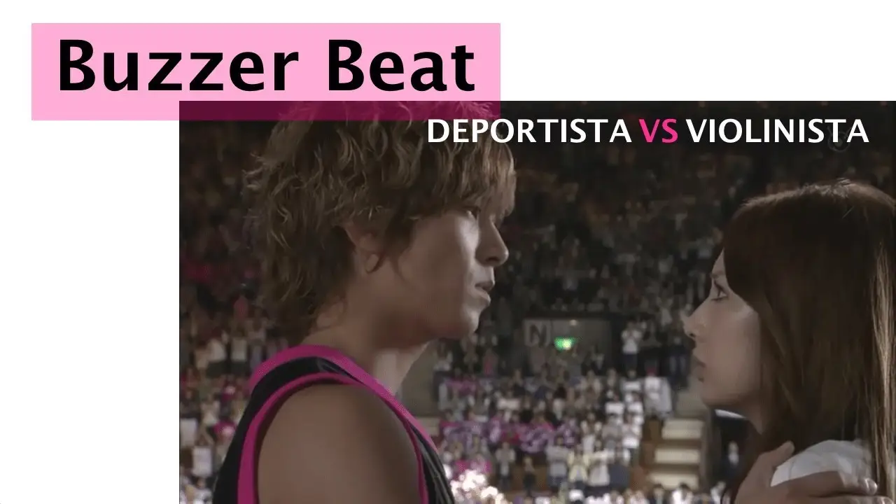 Buzzer Beat — trailer