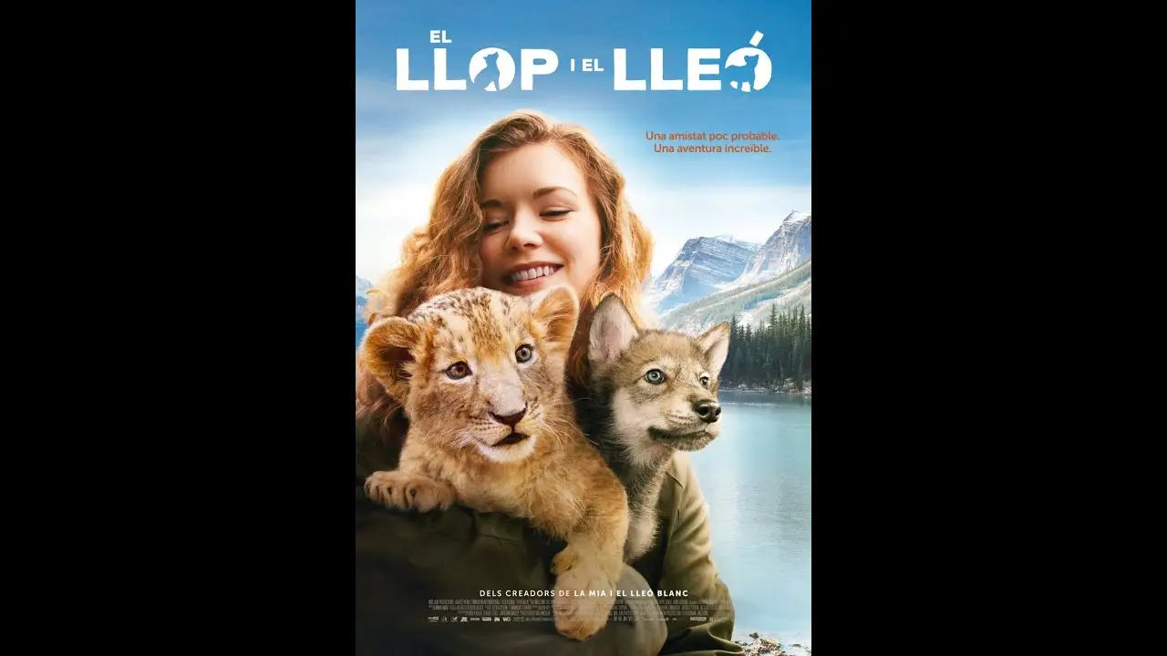 El llop — tráiler