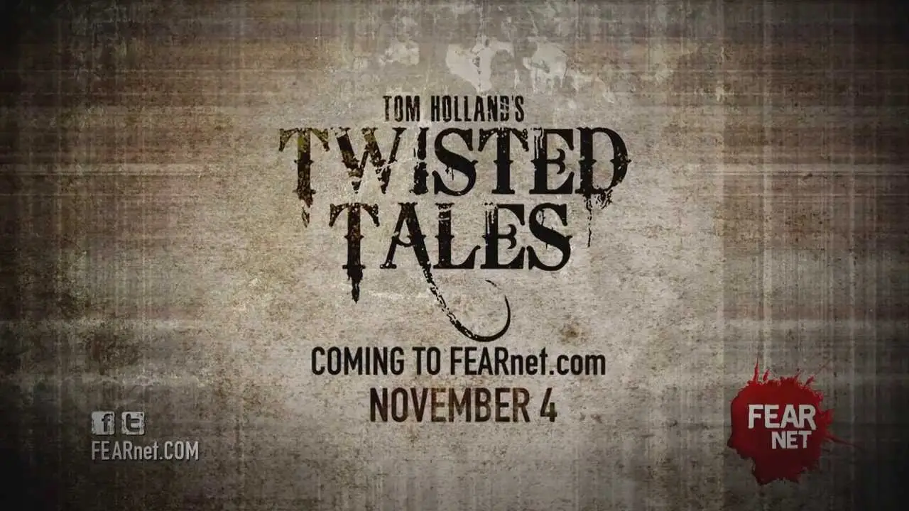 Twisted Tales — трейлер