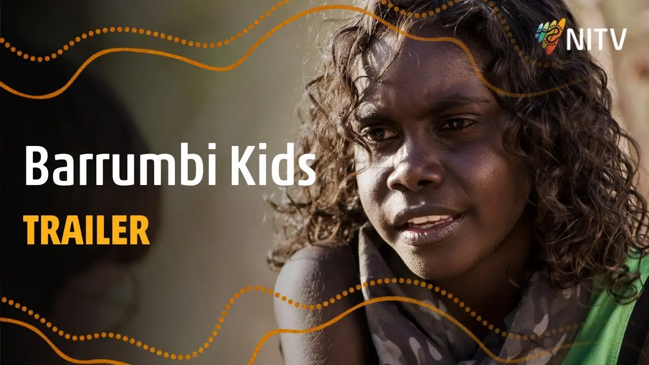 Barrumbi Kids — трейлер