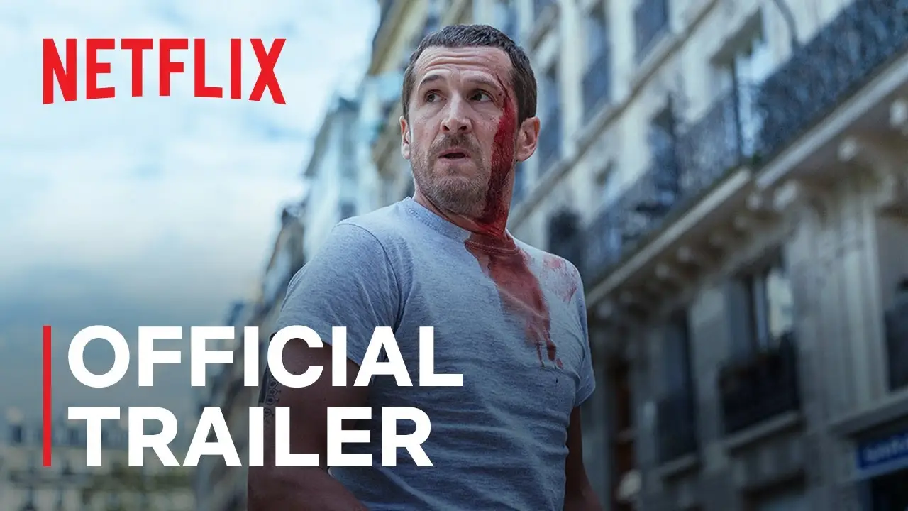 Ad Vitam — trailer