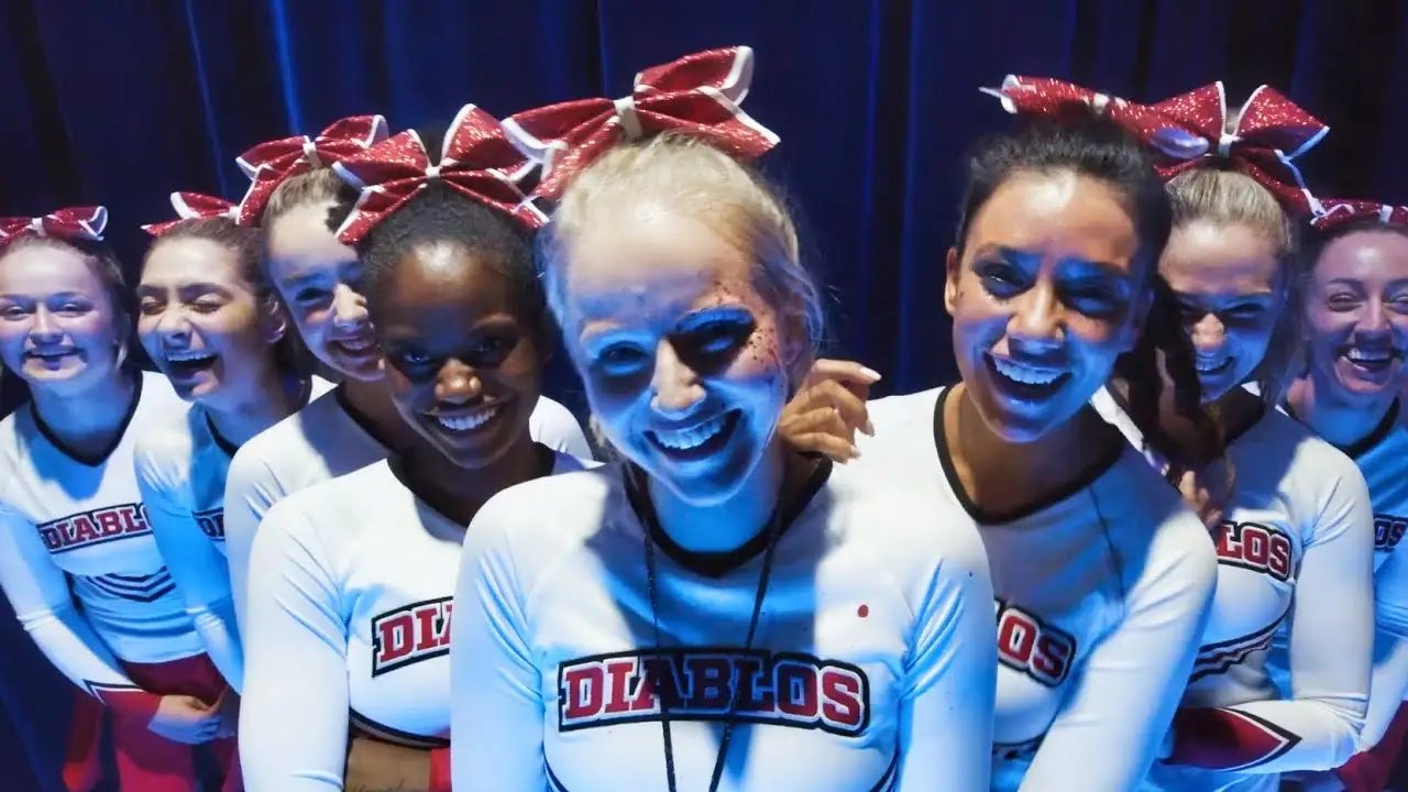 Bring It On: Cheer or Die — tráiler