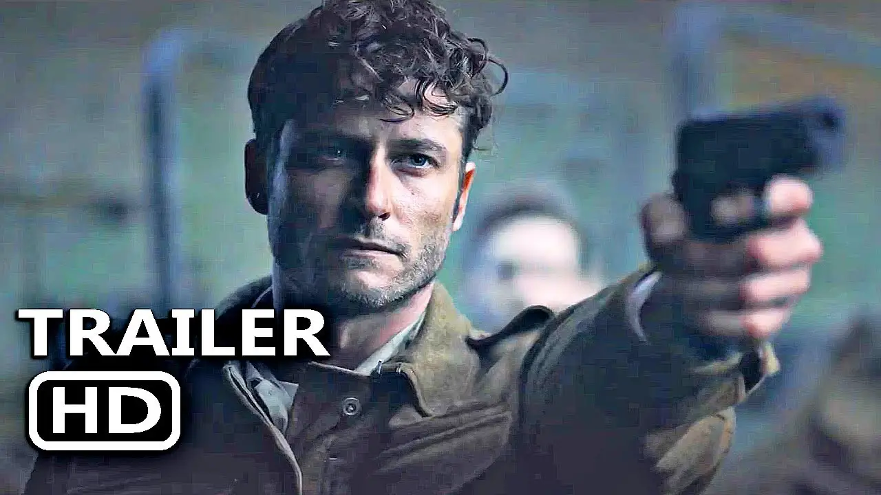 Plan A — tráiler