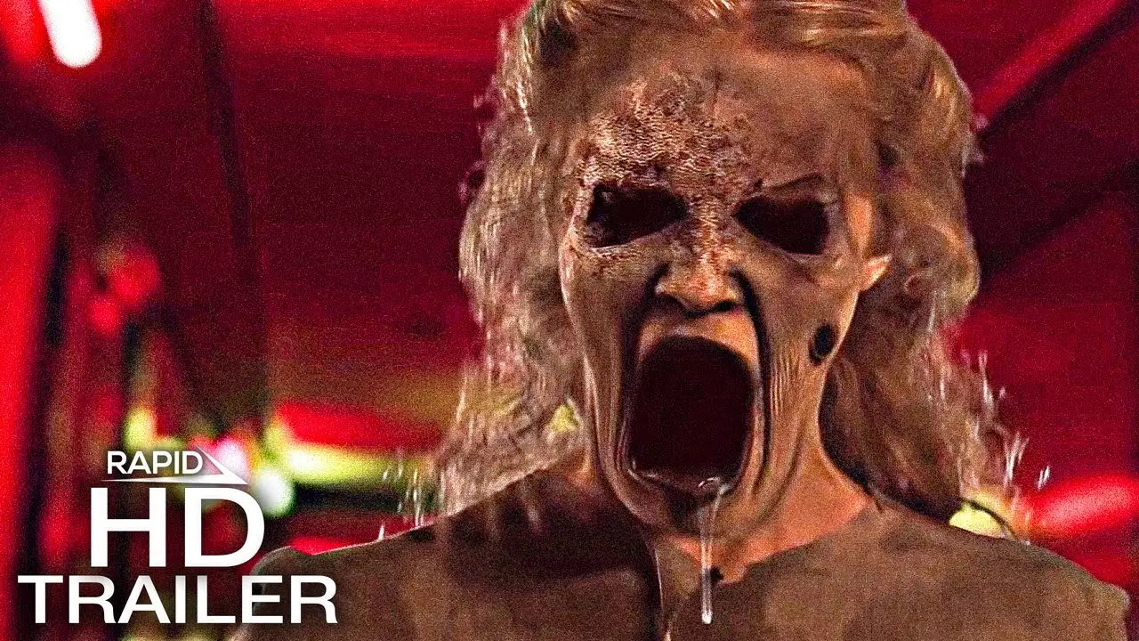 Titanic 666 — трейлер