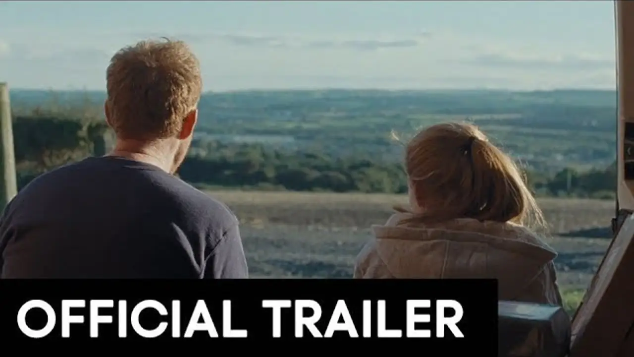 Sorry, We Missed You — tráiler