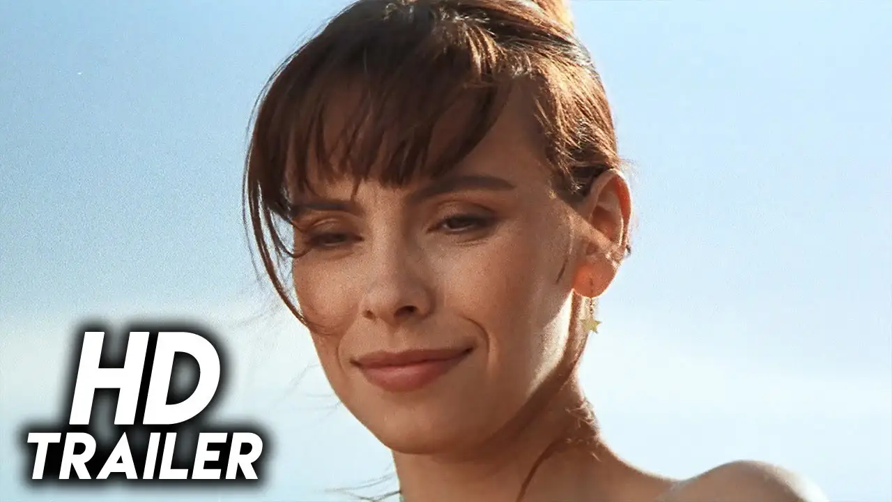 The Tit and the Moon — trailer