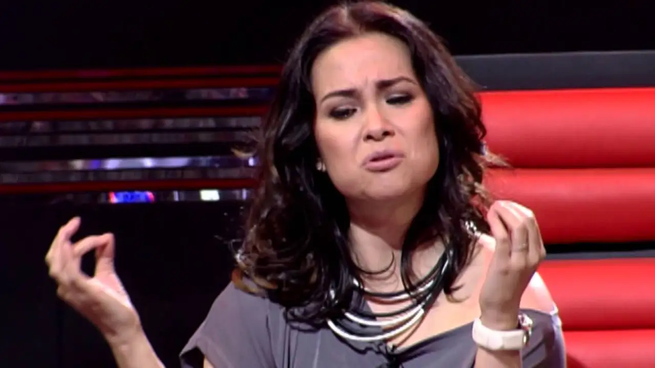 The Voice of the Philippines — tráiler