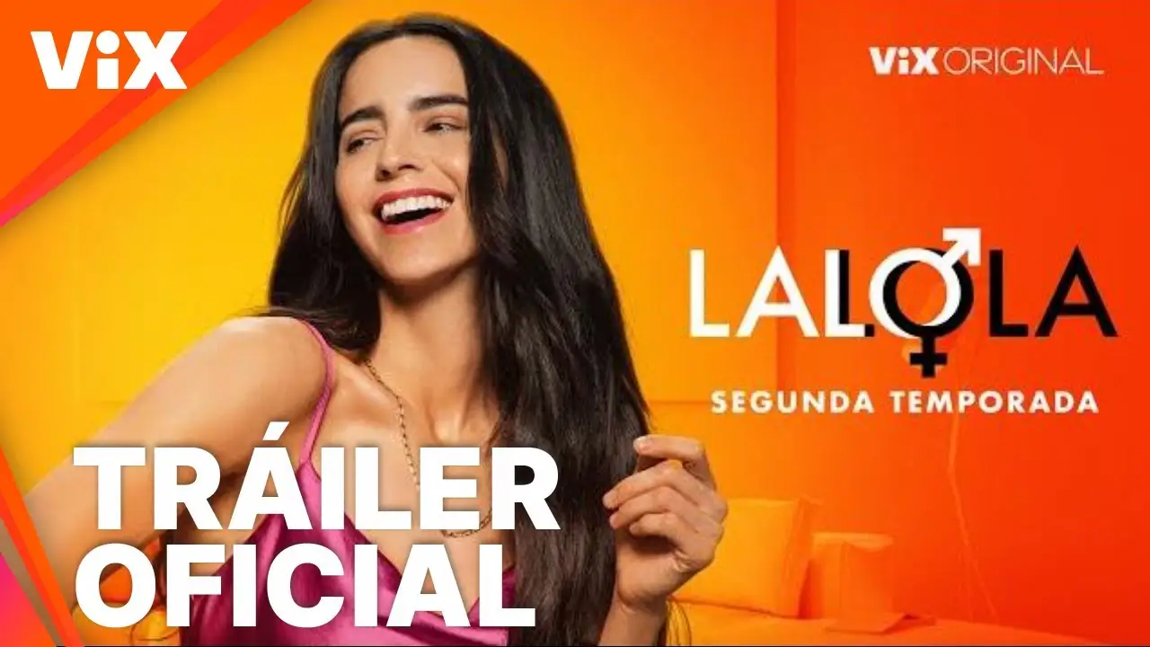 Lalola — трейлер