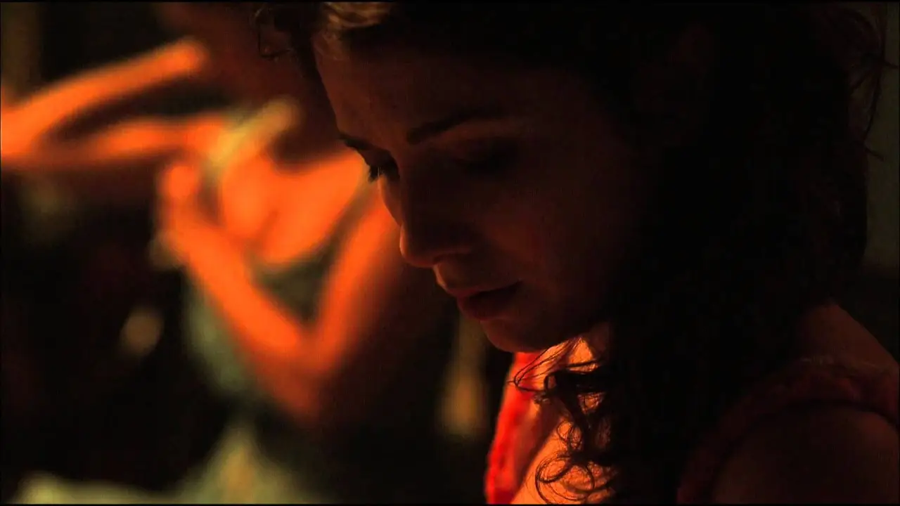 Maison close — trailer