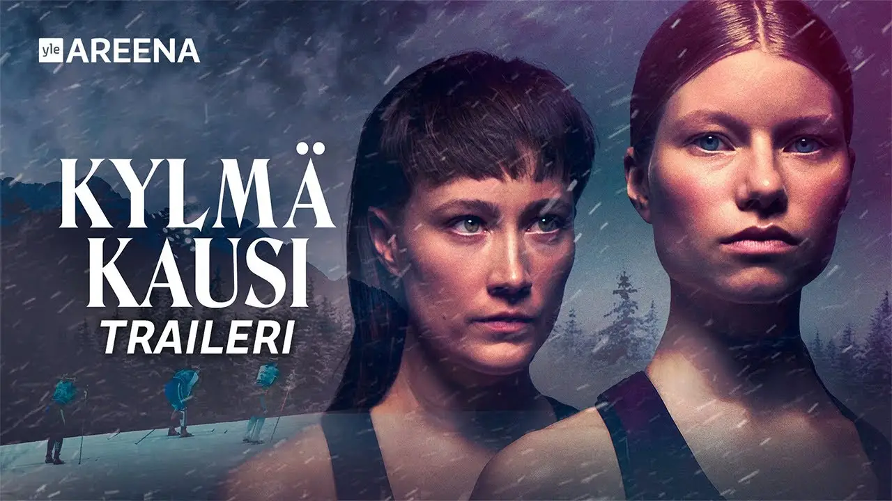 Kylmä kausi — трейлер