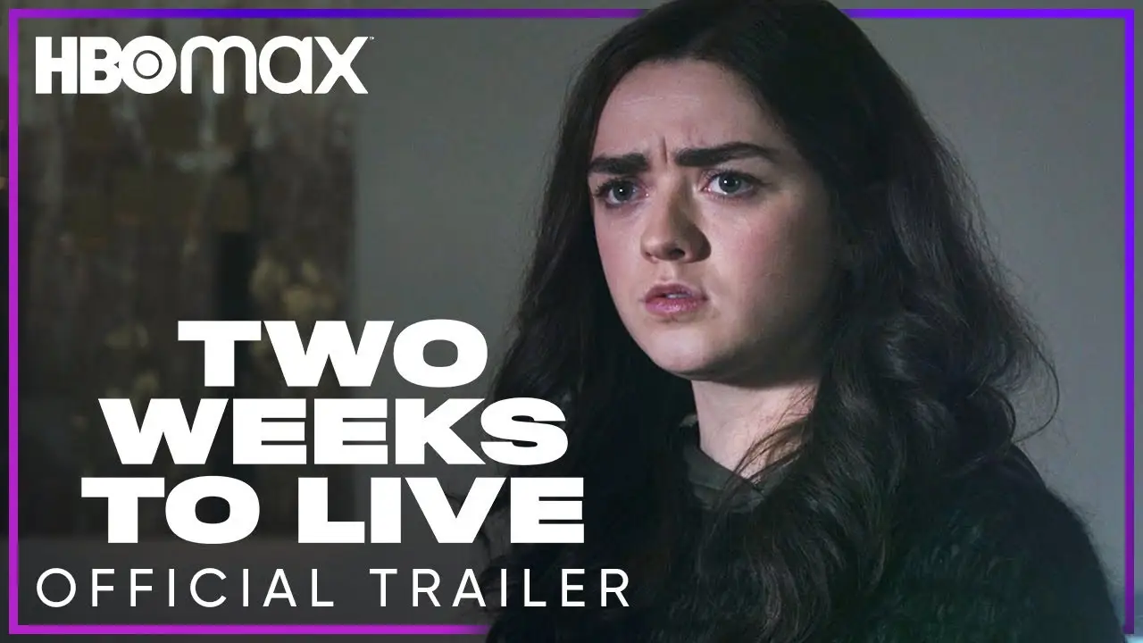 Two Weeks to Live — tráiler